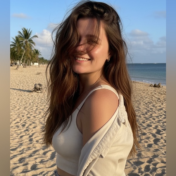 Meet your Posher, Allison - Picture 3 of 3